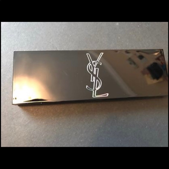 YSL lip and eye pallet - Picture 1 of 2